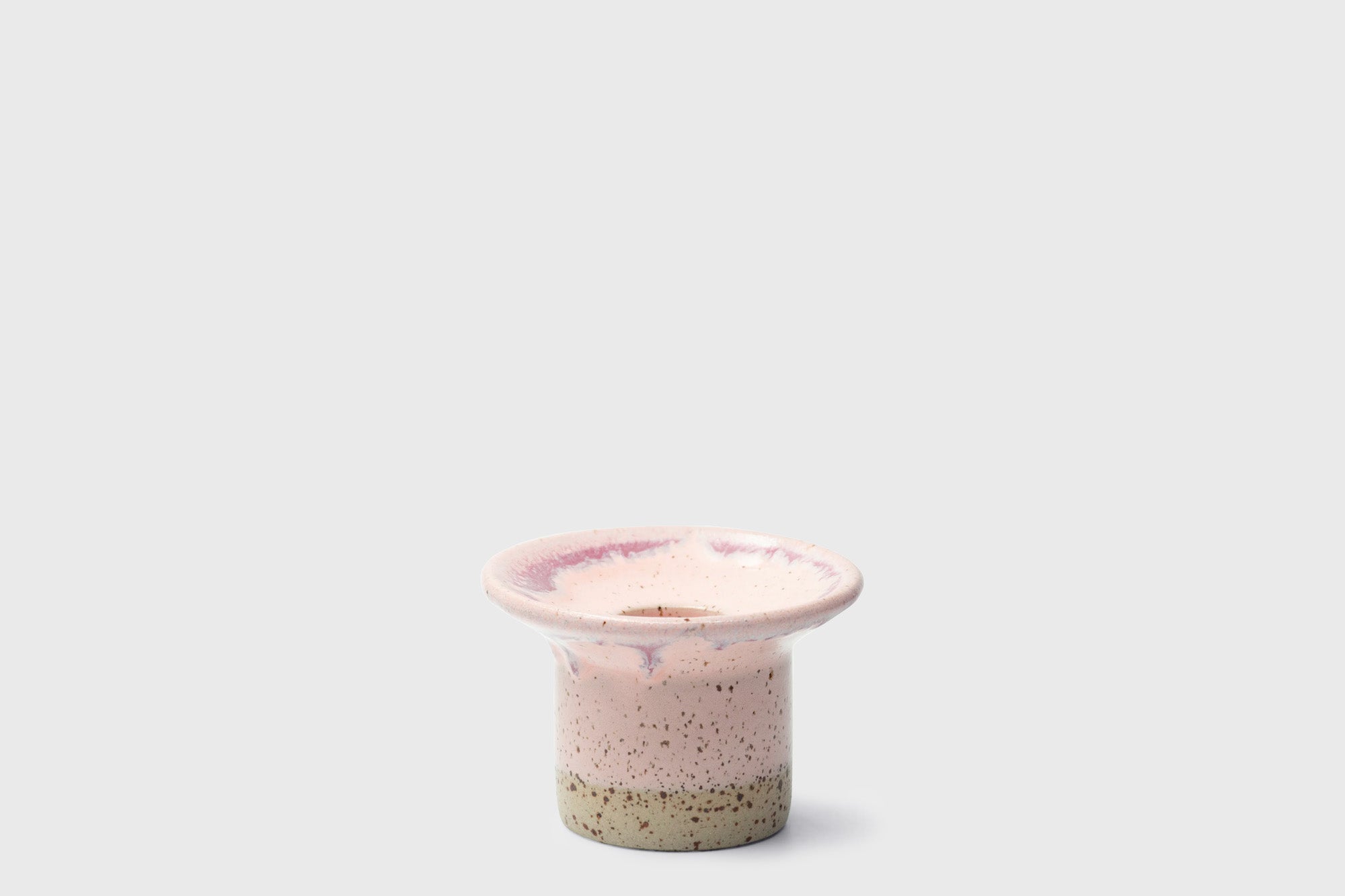 &#39;Hono&#39; Candle Holder
