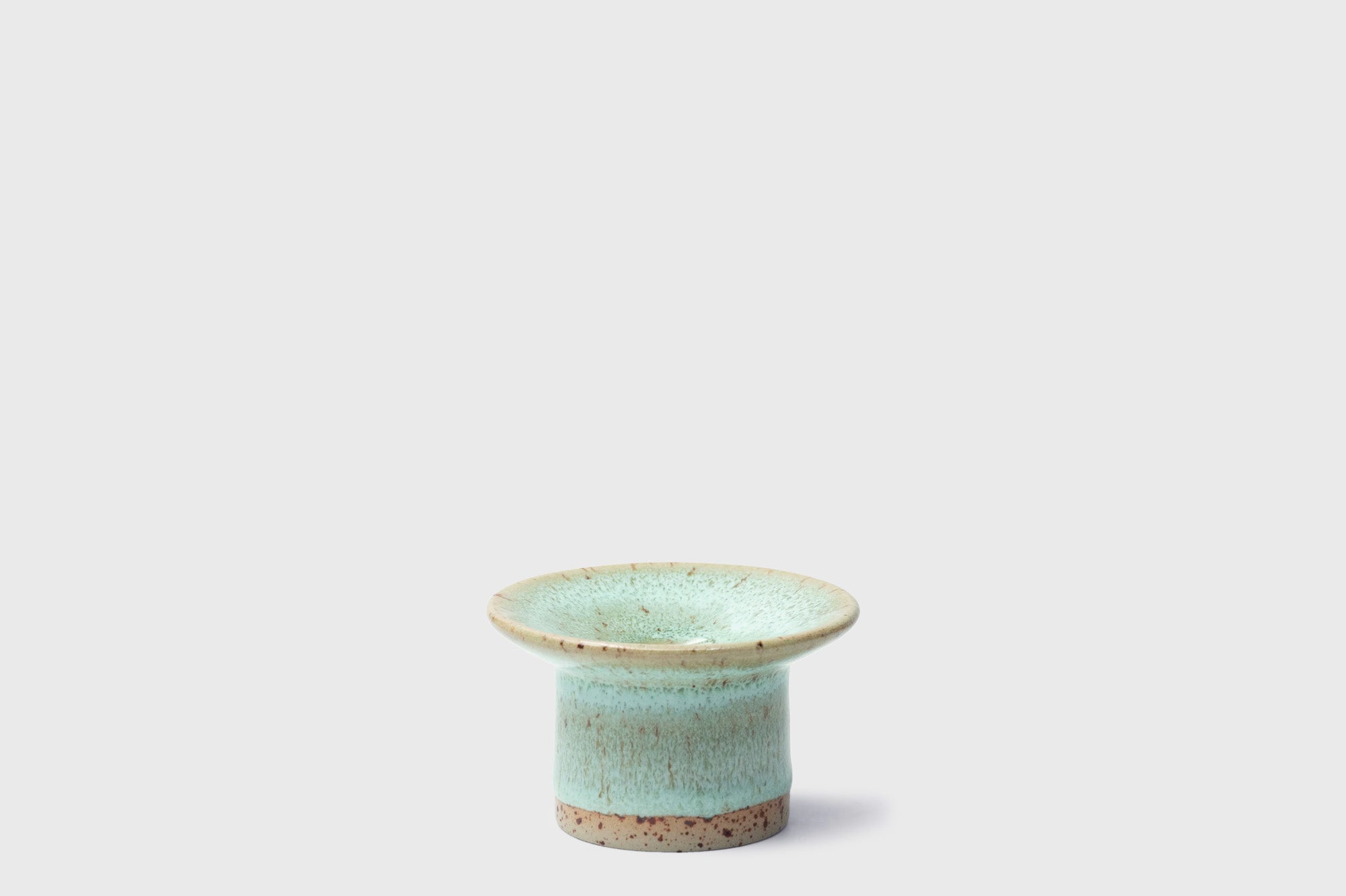 &#39;Hono&#39; Candle Holder