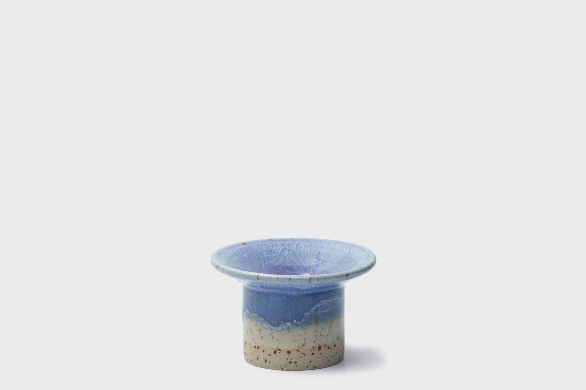 &#39;Hono&#39; Candle Holder