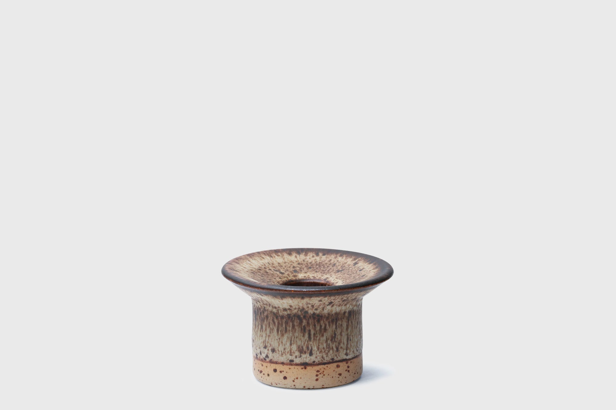&#39;Hono&#39; Candle Holder