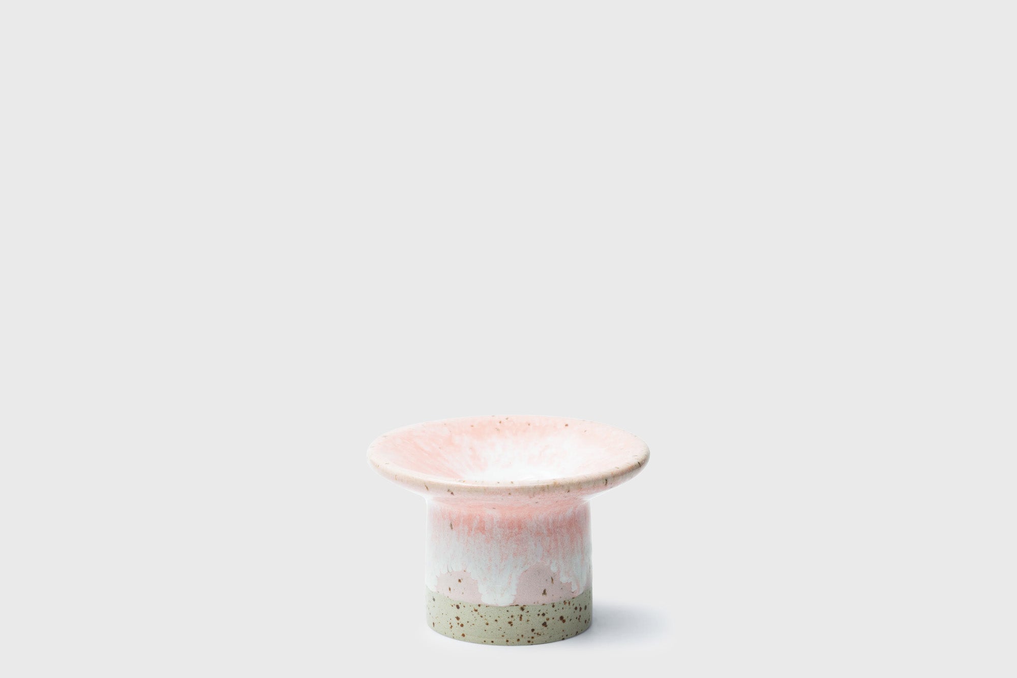 &#39;Hono&#39; Candle Holder