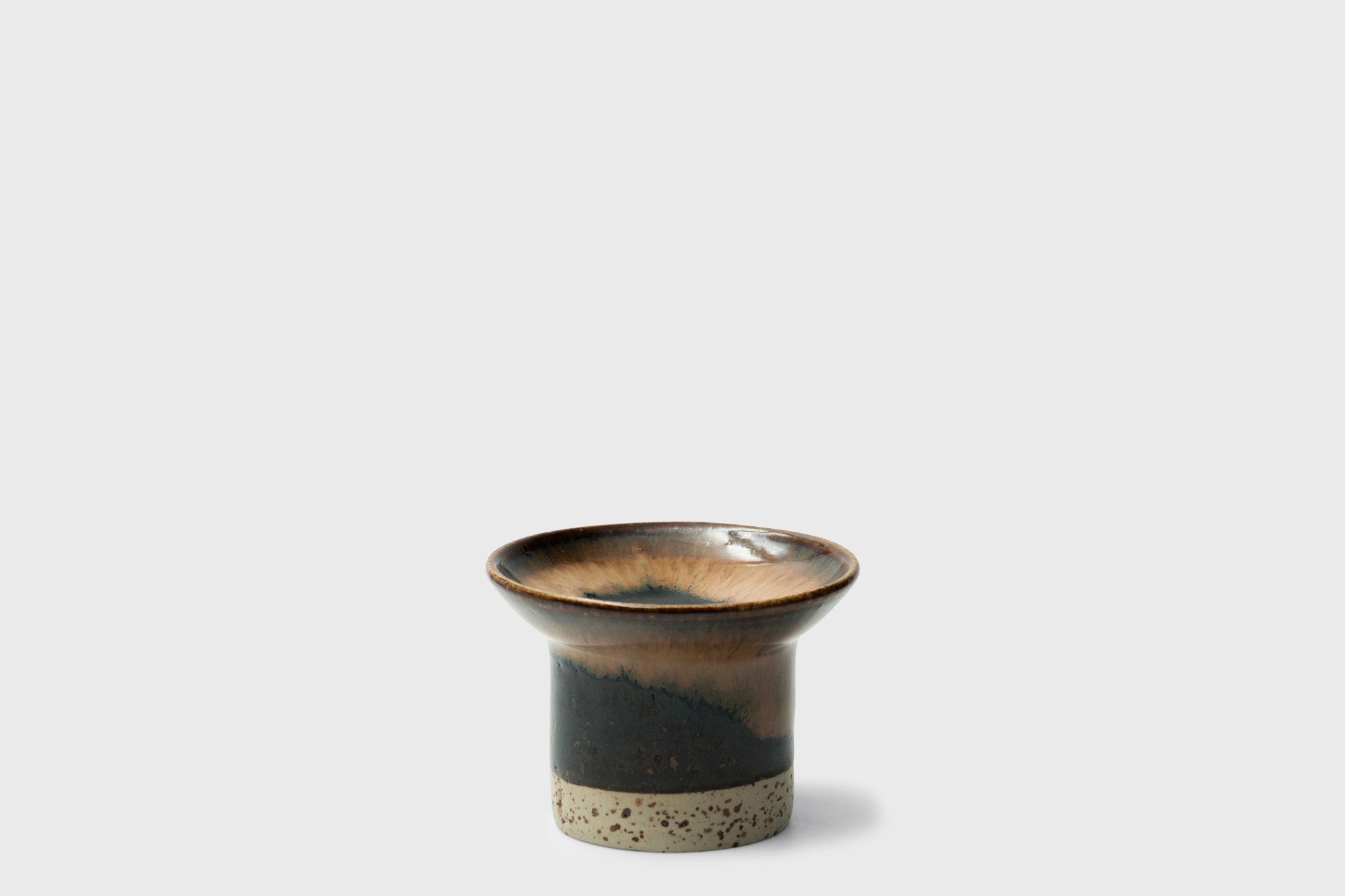 &#39;Hono&#39; Candle Holder