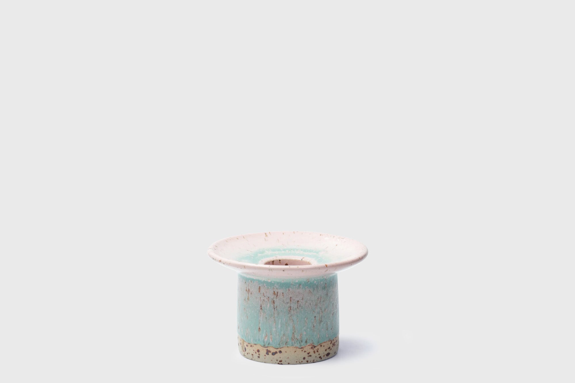 &#39;Hono&#39; Candle Holder