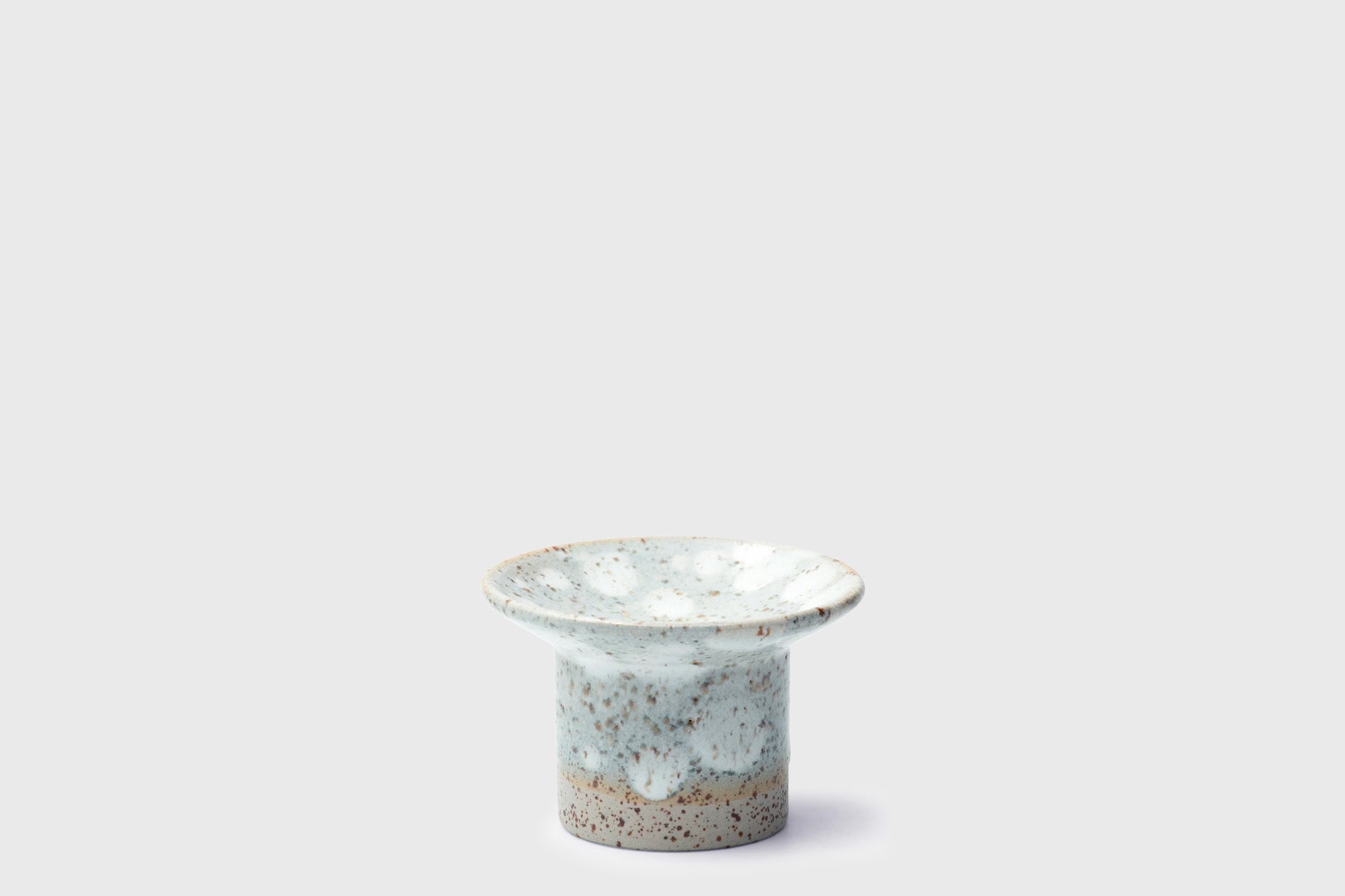 &#39;Hono&#39; Candle Holder