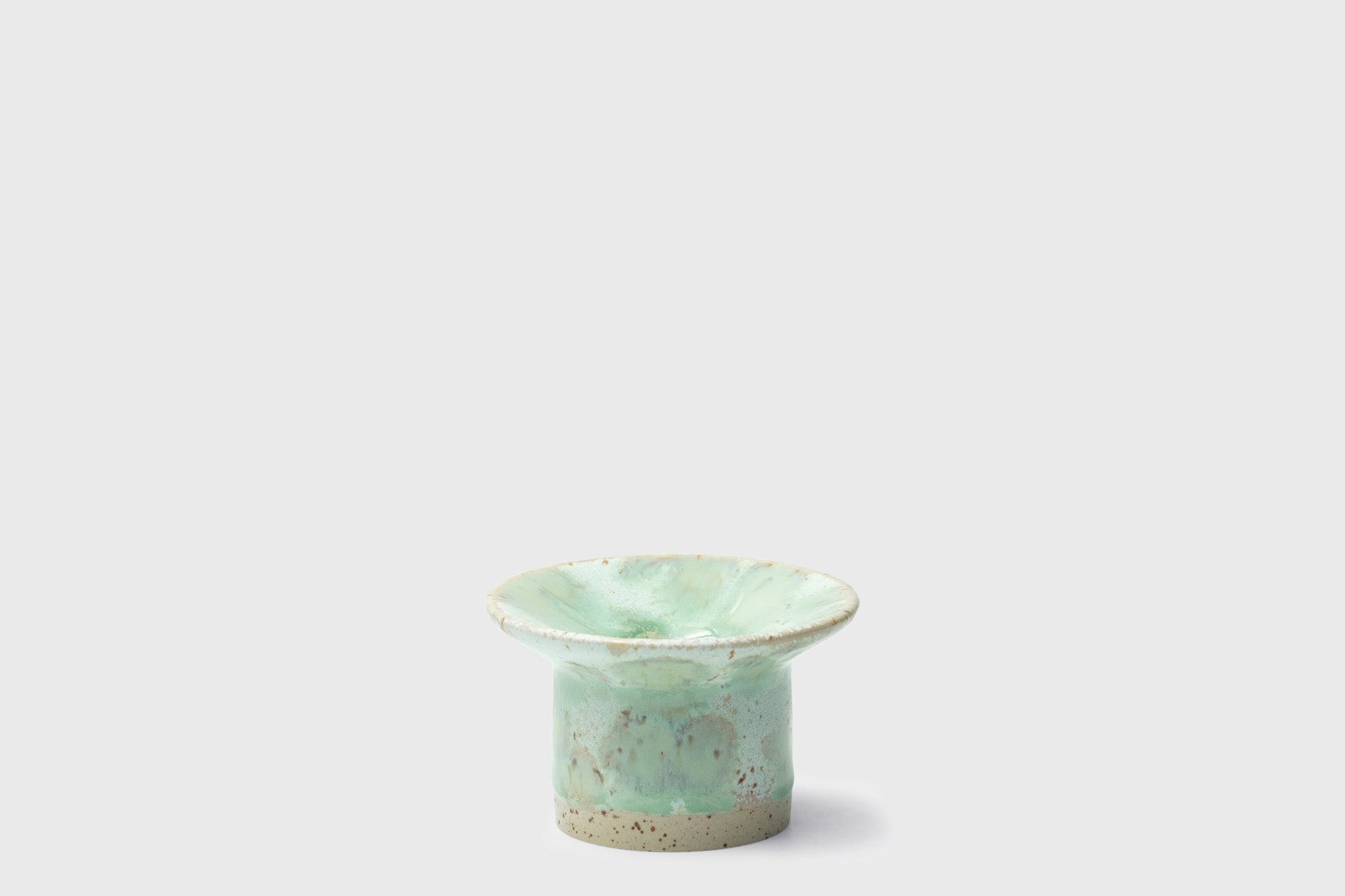 &#39;Hono&#39; Candle Holder