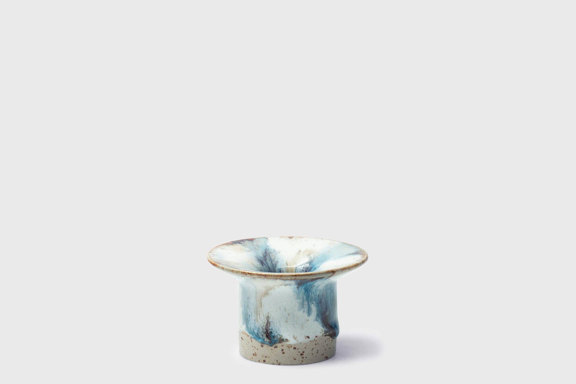 &#39;Hono&#39; Candle Holder