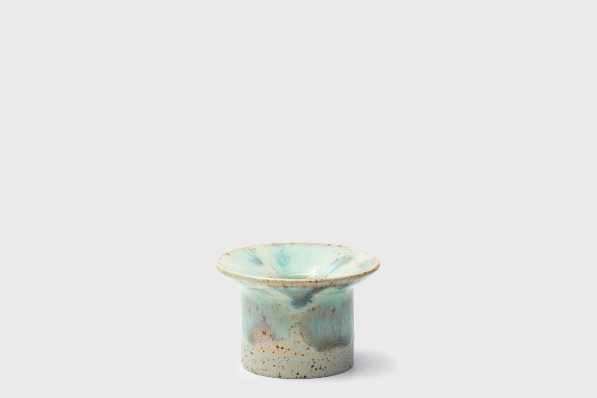 &#39;Hono&#39; Candle Holder
