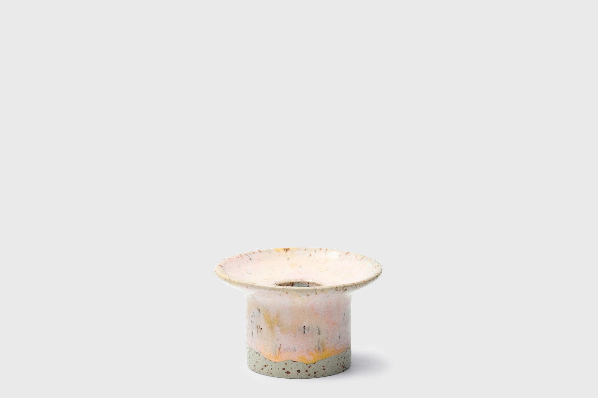 &#39;Hono&#39; Candle Holder