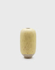 Mini Yuki Vase Plants & Pots [Homeware] Studio Arhoj Lemon Zest   Deadstock General Store, Manchester