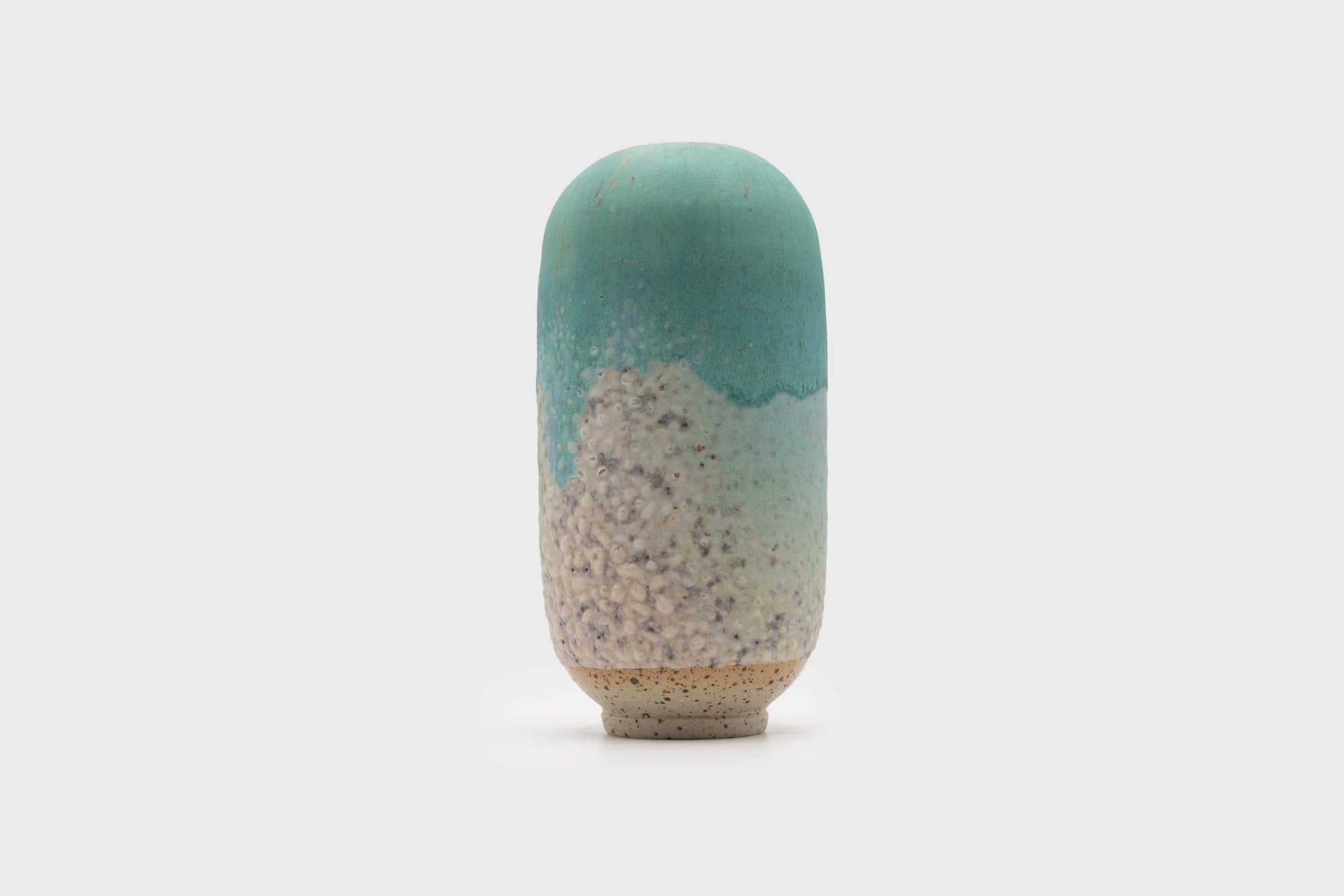 Mini Yuki Vase
