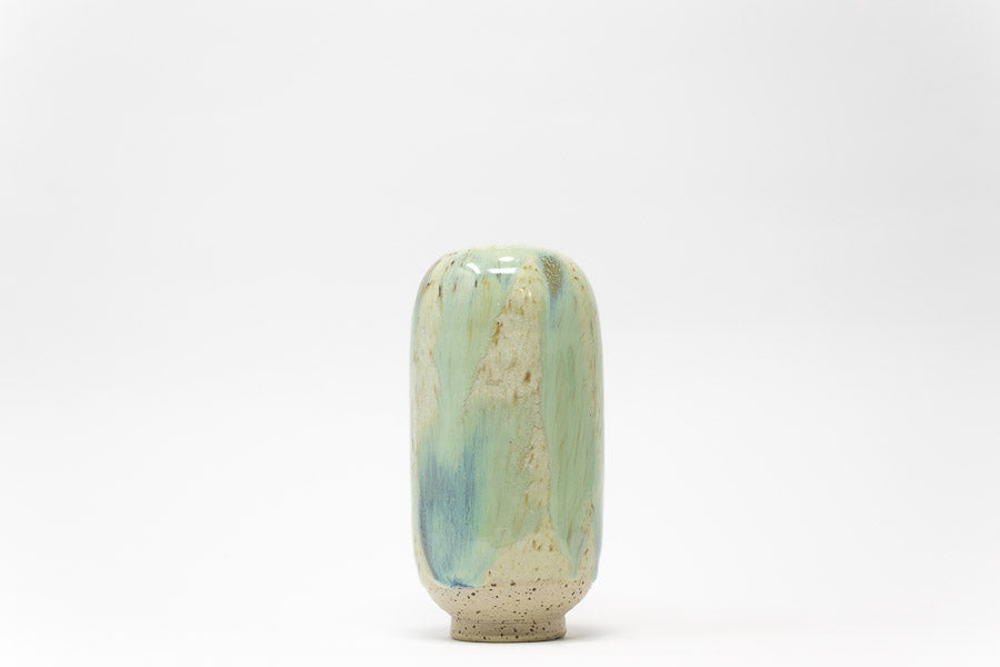 Mini Yuki Vase