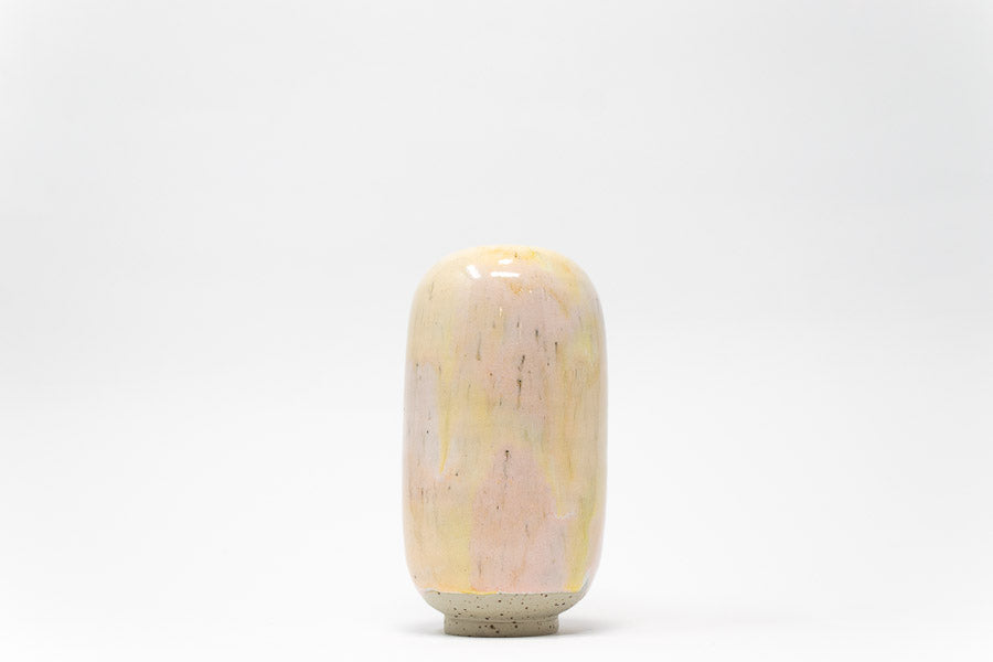 Mini Yuki Vase