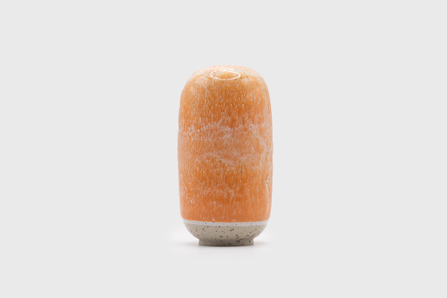 Studio Arhoj Ceramic Vase – Mint Green Mini Yuki – BindleStore. (Deadstock General Store, Manchester)