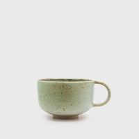 Mion Mug Mugs & Cups [Kitchen & Dining] Studio Arhoj Matte Agate   Deadstock General Store, Manchester
