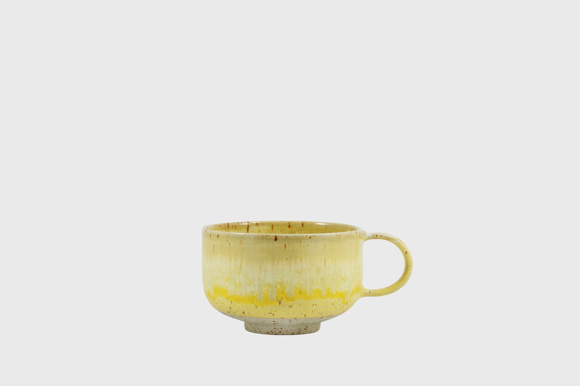 Mion Mug Mugs &amp; Cups [Kitchen &amp; Dining] Studio Arhoj Melting Daisy   Deadstock General Store, Manchester