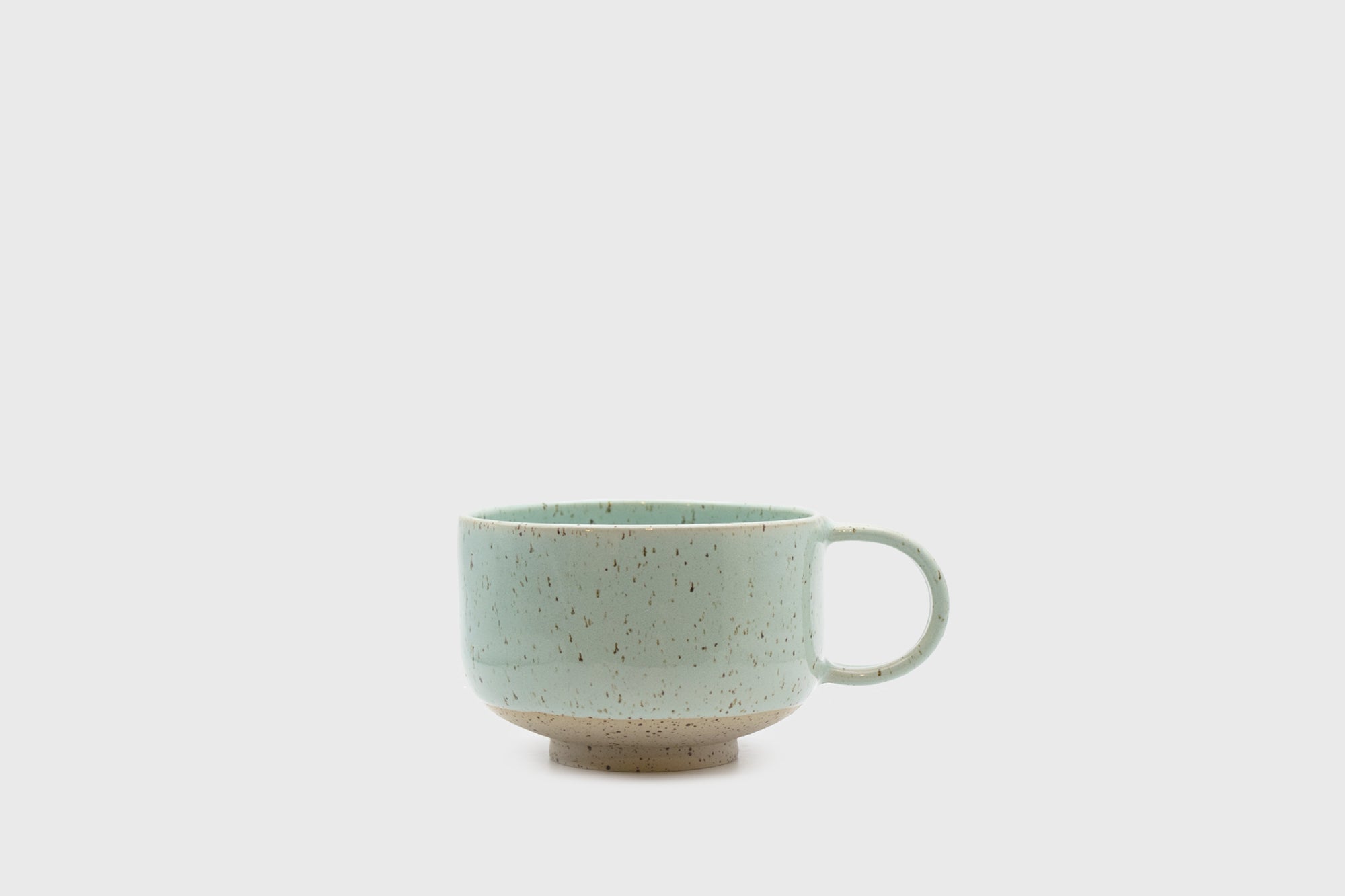 Mion Mug Mugs &amp; Cups [Kitchen &amp; Dining] Studio Arhoj Moonlight Jade   Deadstock General Store, Manchester