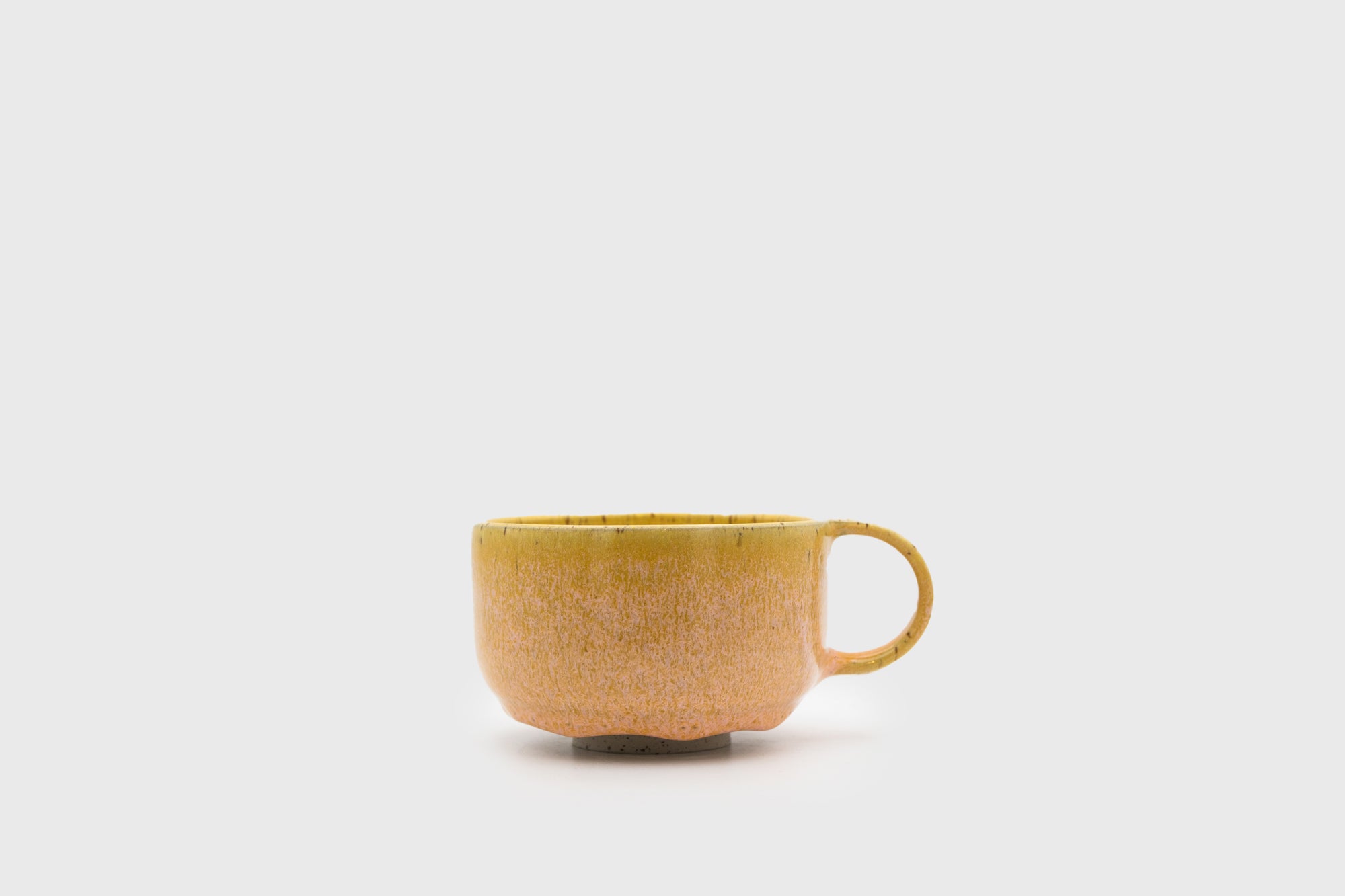 Mion Mug Mugs &amp; Cups [Kitchen &amp; Dining] Studio Arhoj Sakura Gold   Deadstock General Store, Manchester