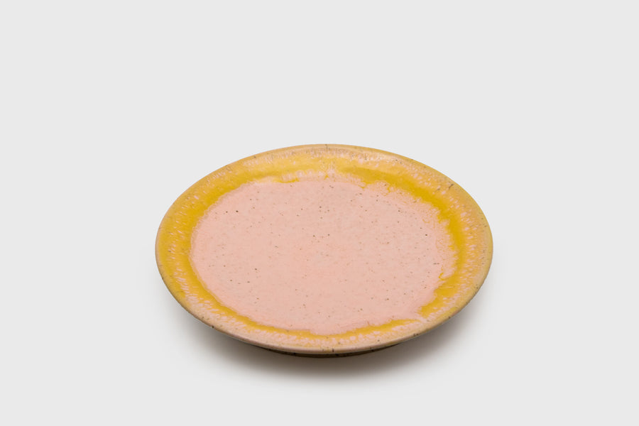 Moon Plate Ceramics & Glassware [Homeware] Studio Arhoj Fruit Jelly Flux   Deadstock General Store, Manchester