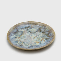 Moon Plate Ceramics & Glassware [Homeware] Studio Arhoj Harbour Seal   Deadstock General Store, Manchester
