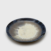 Moon Plate Ceramics & Glassware [Homeware] Studio Arhoj Inclement Weather   Deadstock General Store, Manchester