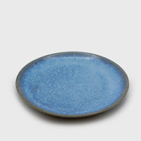 Moon Plate Ceramics & Glassware [Homeware] Studio Arhoj Oyster Pearl   Deadstock General Store, Manchester
