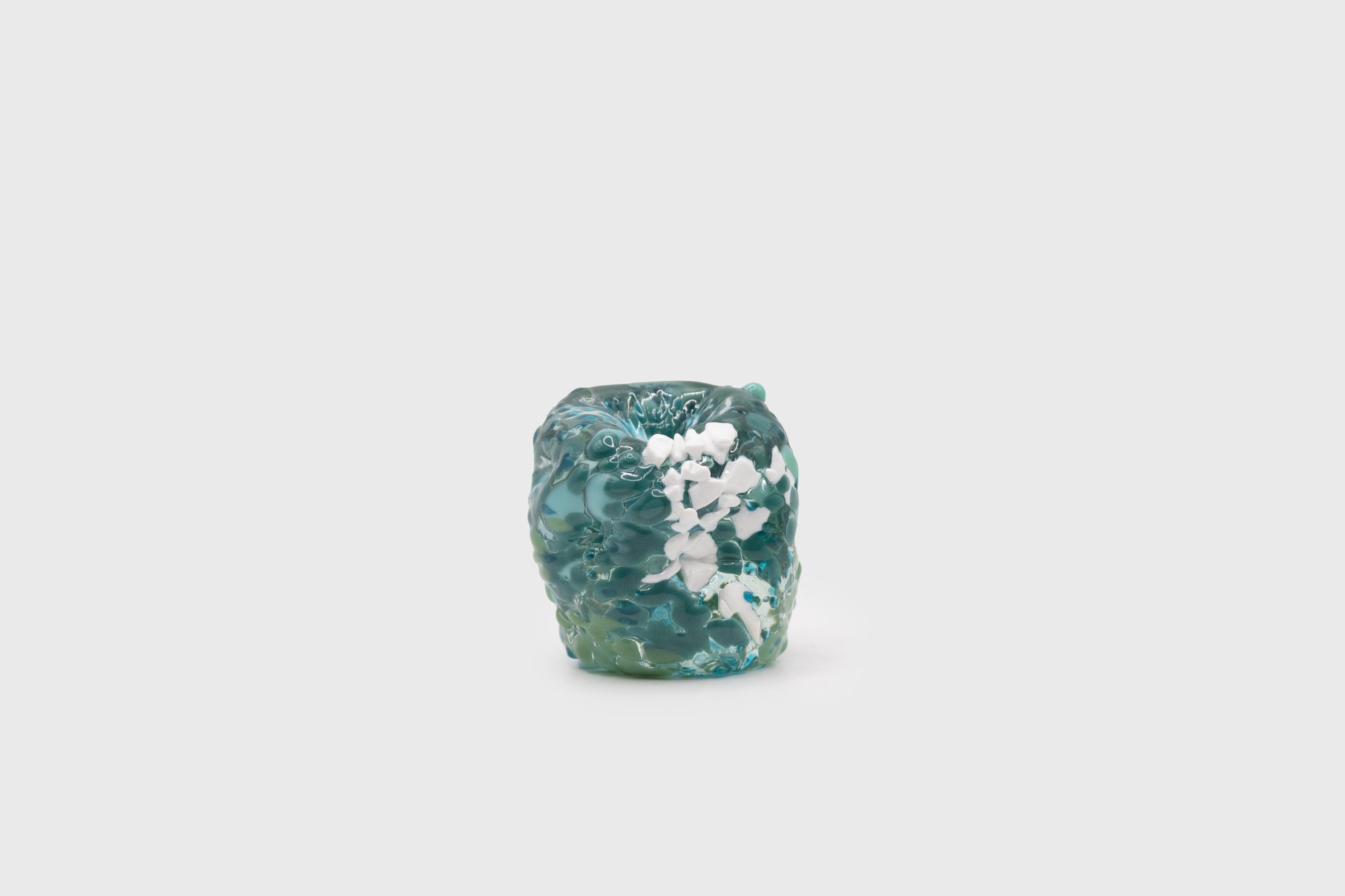 Pebble Incense Holder