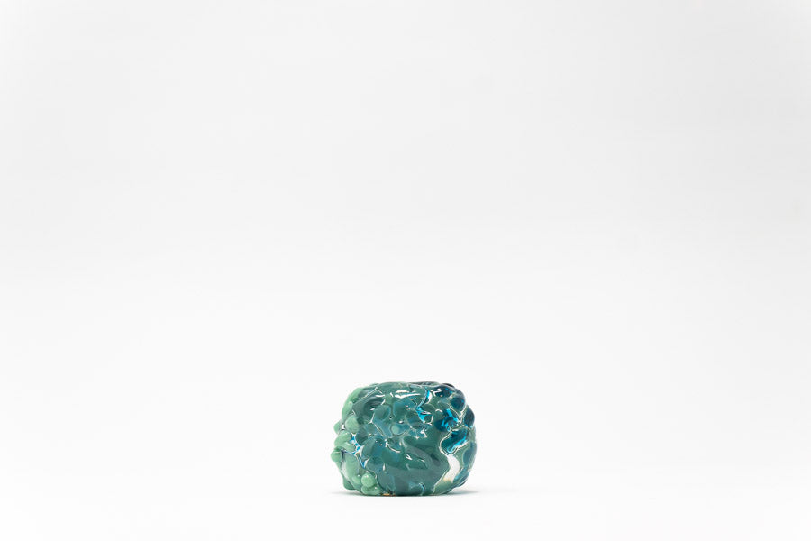 Pebble Incense Holder