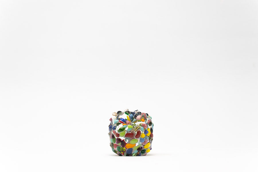 Pebble Incense Holder