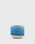 Sip Cup [Blue] Mugs & Cups [Kitchen & Dining] Studio Arhoj Blue Sea   Deadstock General Store, Manchester