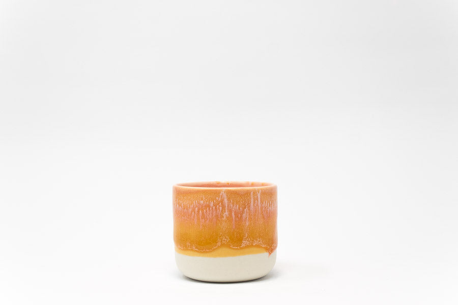 Sip Cup [Yellow]