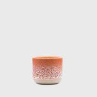 Studio Arhoj Small Ceramic Sip Cup – Pink 5 – BindleStore. (Deadstock General Store, Manchester)