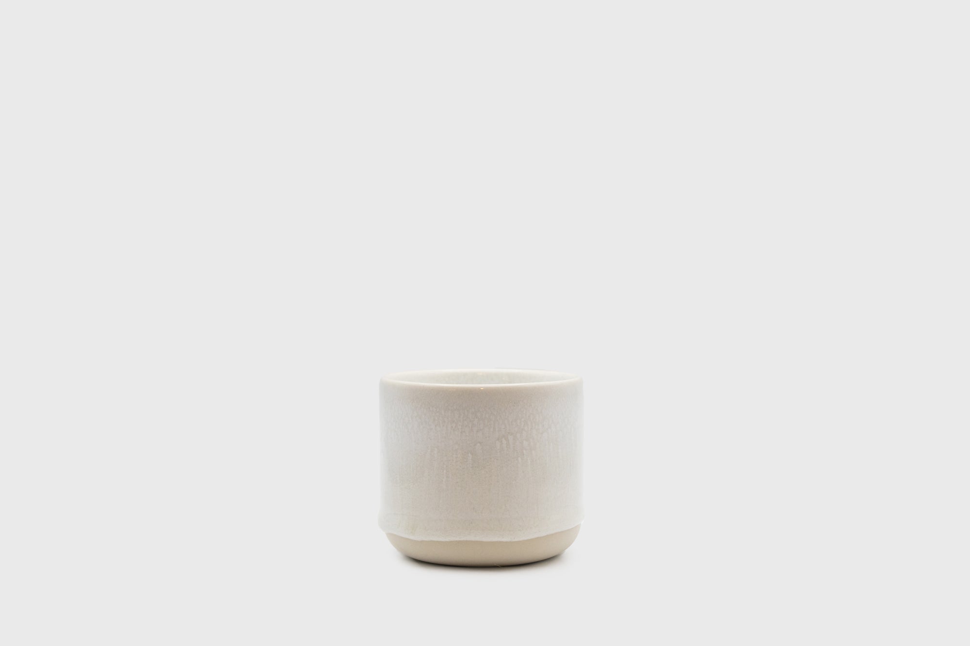 Sip Cup [Mono] Mugs & Cups [Kitchen & Dining] Studio Arhoj Sea Foam   Deadstock General Store, Manchester