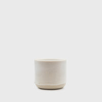 Sip Cup [Mono] Mugs & Cups [Kitchen & Dining] Studio Arhoj Sea Foam   Deadstock General Store, Manchester