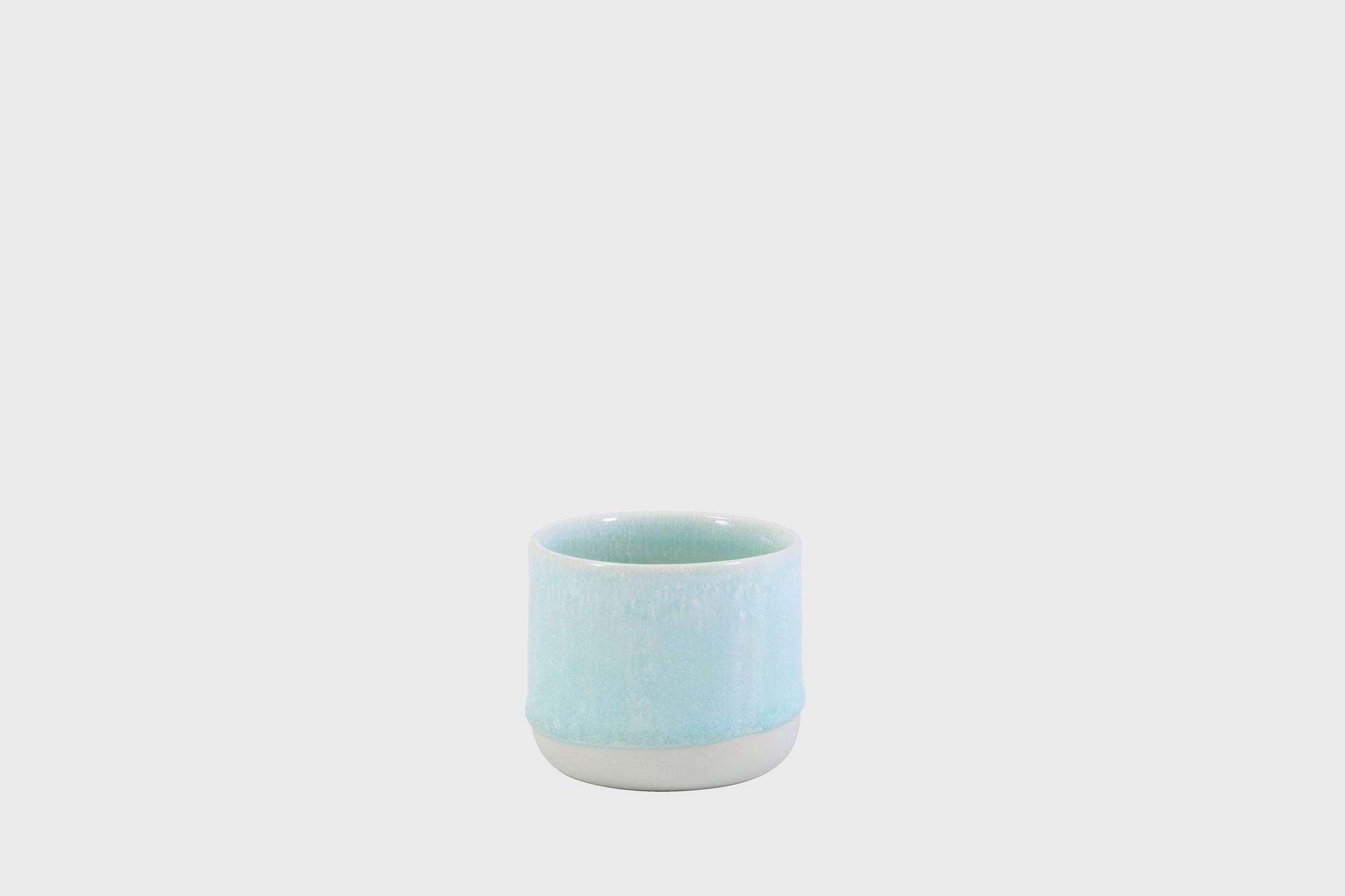 Sip Cup [Blue] Mugs &amp; Cups [Kitchen &amp; Dining] Studio Arhoj Spearmint   Deadstock General Store, Manchester