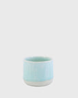 Sip Cup [Blue] Mugs & Cups [Kitchen & Dining] Studio Arhoj Spearmint   Deadstock General Store, Manchester