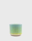 Sip Cup [Blue] Mugs & Cups [Kitchen & Dining] Studio Arhoj Yellow Snapper   Deadstock General Store, Manchester