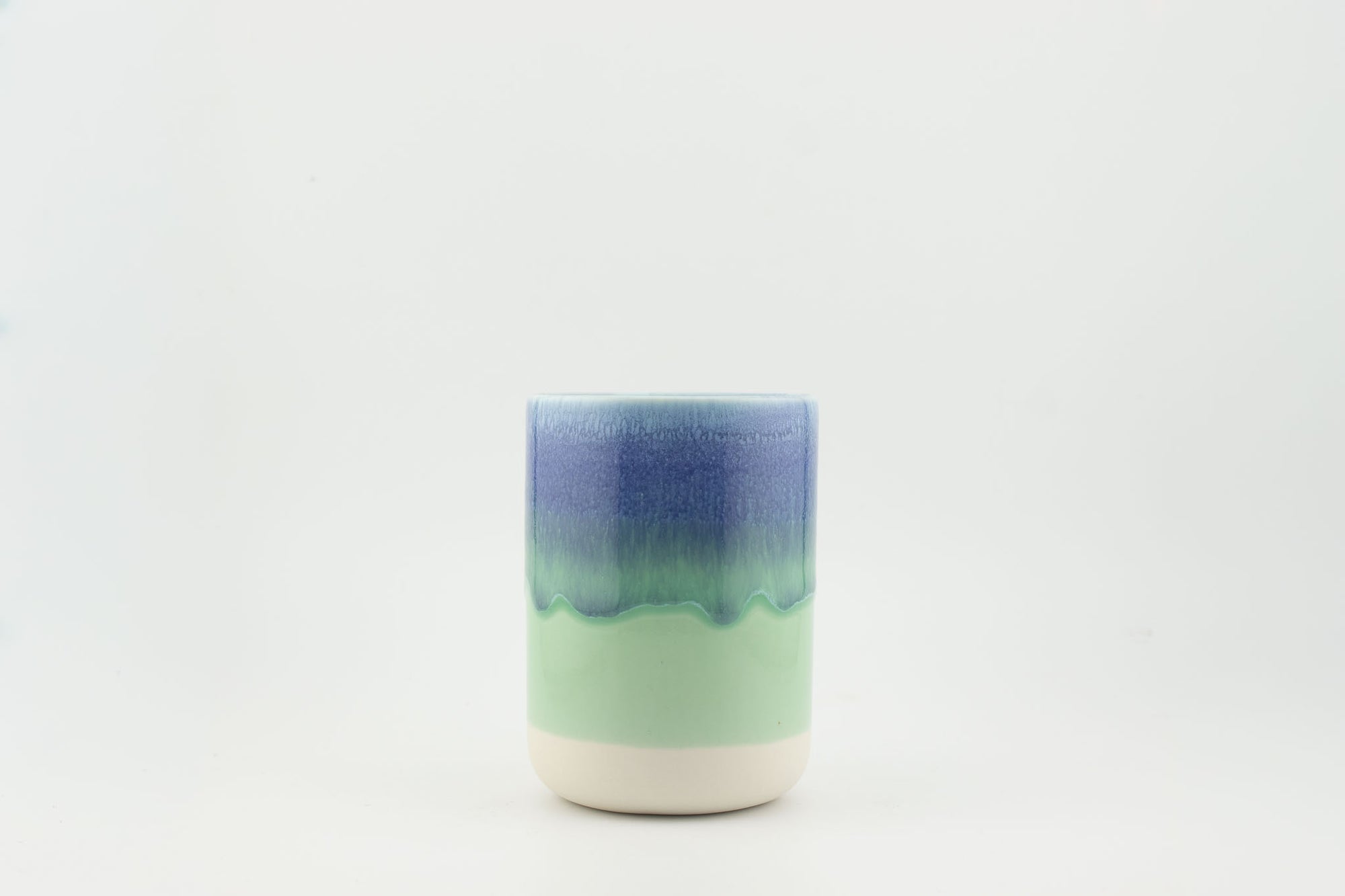 Slurp Cup [Blue]