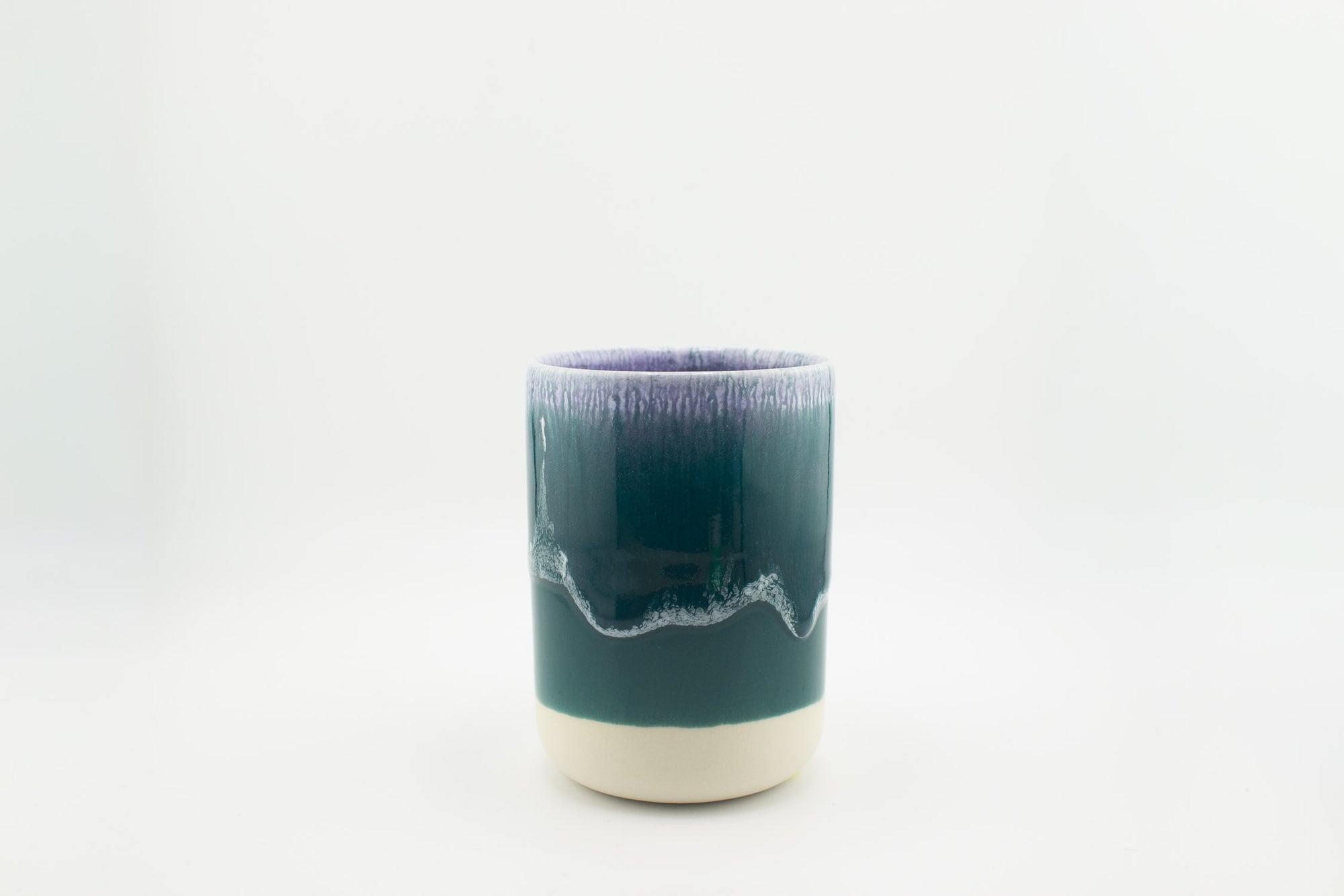 Studio Arhoj - Slurp Cup [Teal] - BindleStore.