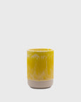 Slurp Cup [Yellow] Mugs & Cups [Kitchen & Dining] Studio Arhoj Sun Beam   Deadstock General Store, Manchester
