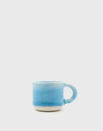 Sup Cup [Blue] Mugs & Cups [Kitchen & Dining] Studio Arhoj Blue Sea   Deadstock General Store, Manchester