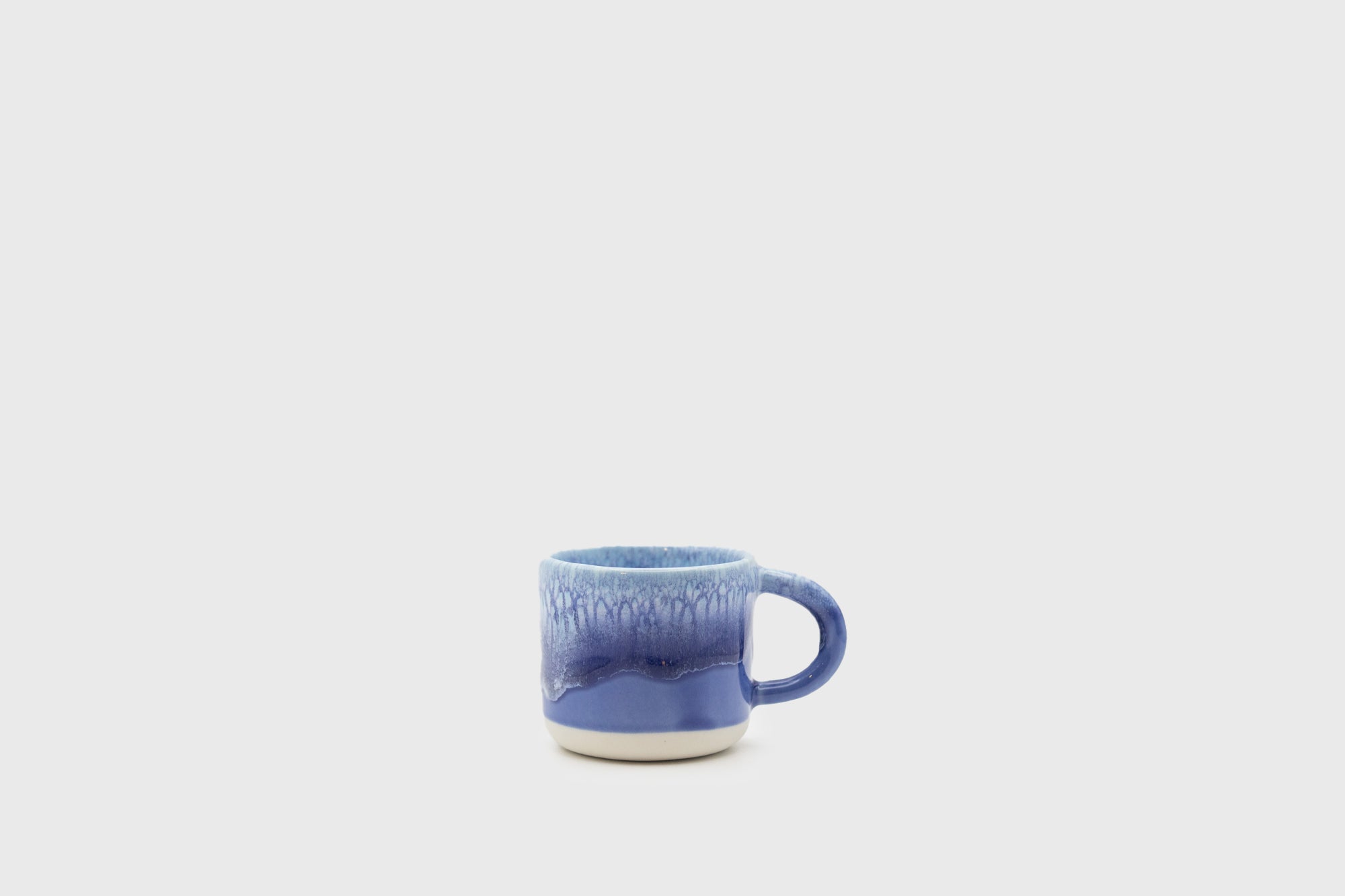 Sup Cup [Blue] Mugs &amp; Cups [Kitchen &amp; Dining] Studio Arhoj Dolphin   Deadstock General Store, Manchester