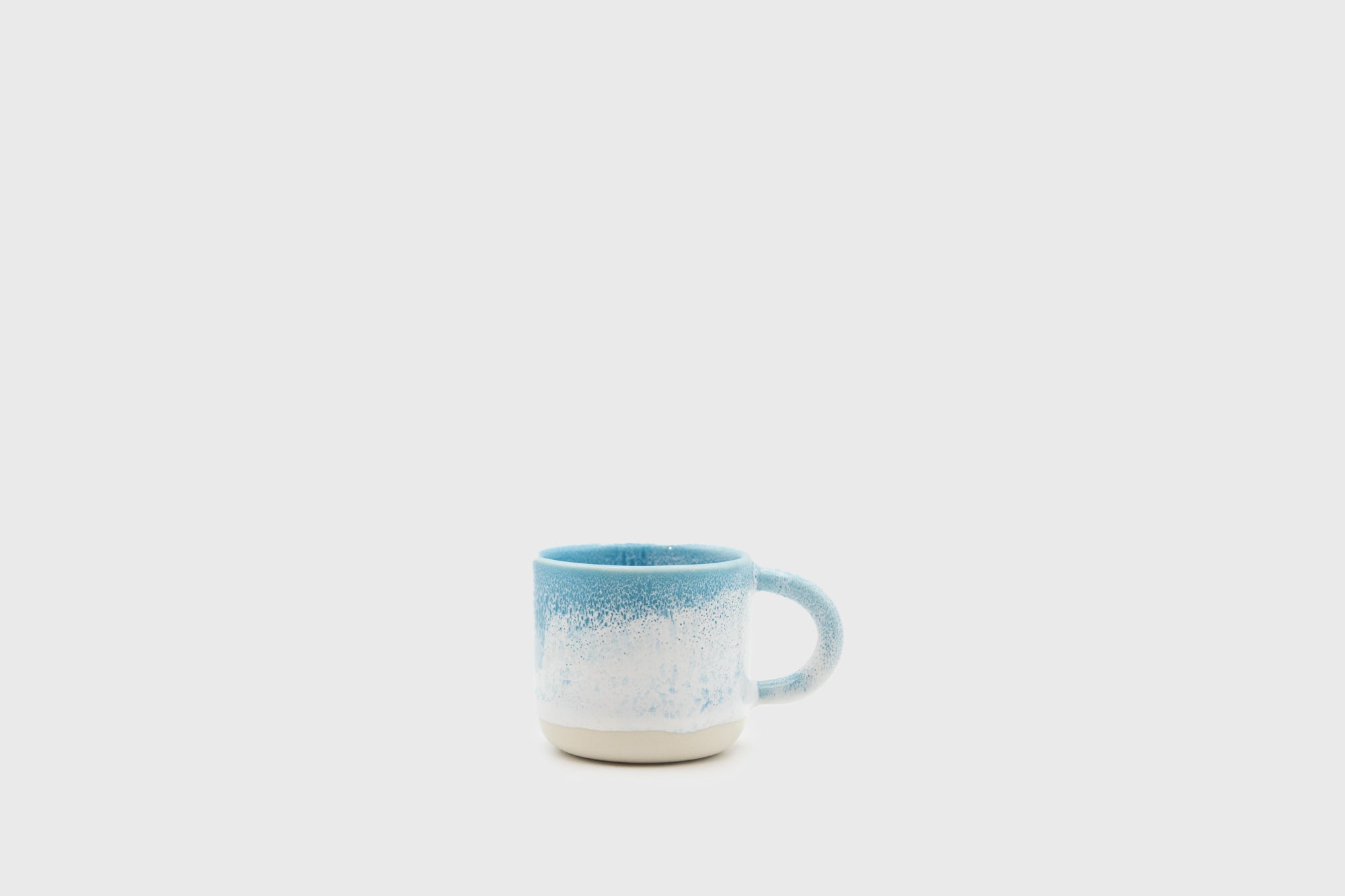 Sup Cup [Blue] Mugs &amp; Cups [Kitchen &amp; Dining] Studio Arhoj    Deadstock General Store, Manchester