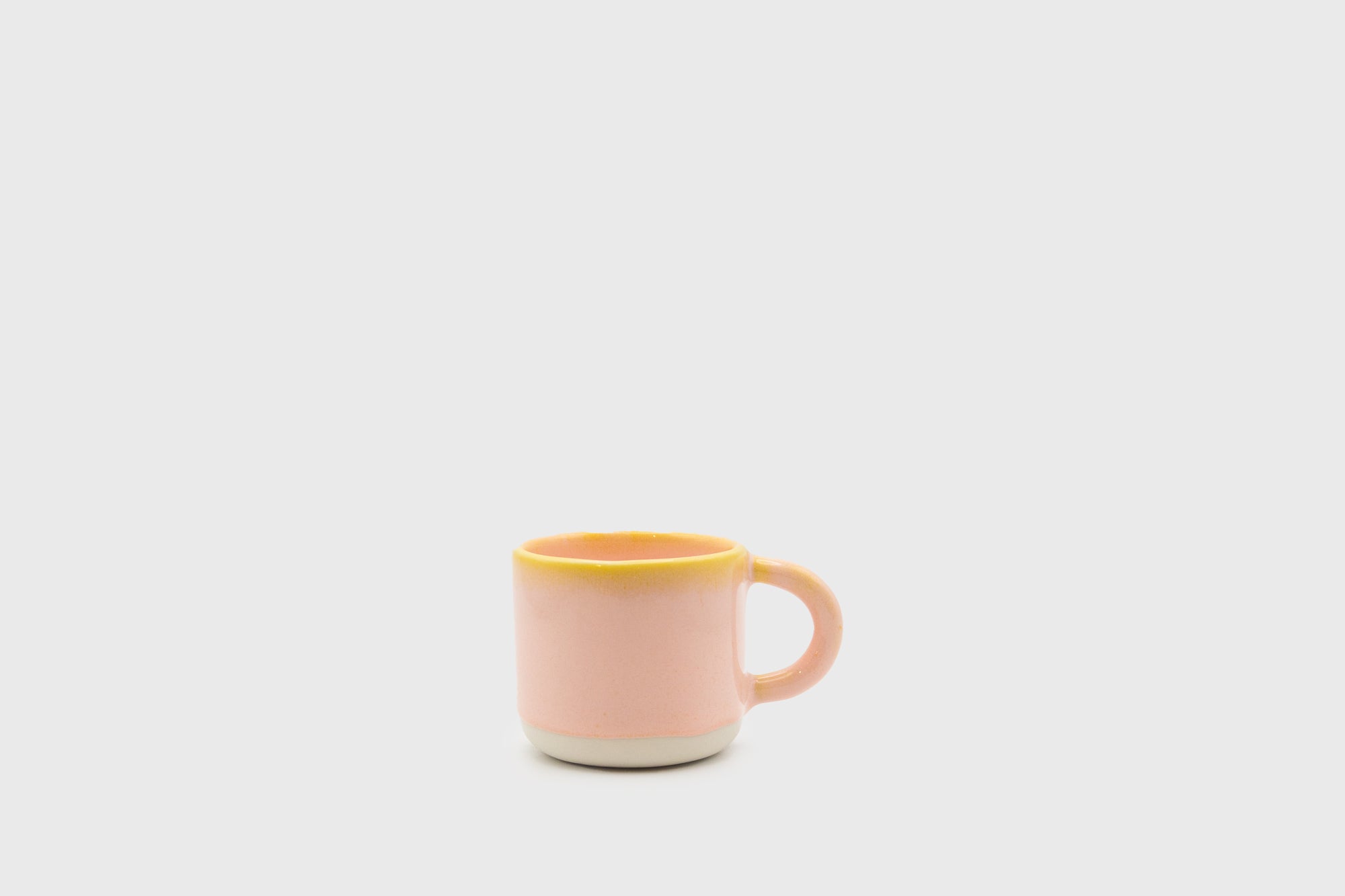 Sup Cup [Pink] Mugs &amp; Cups [Kitchen &amp; Dining] Studio Arhoj Pink Grapefruit   Deadstock General Store, Manchester