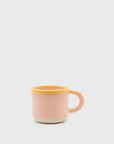 Sup Cup [Pink] Mugs & Cups [Kitchen & Dining] Studio Arhoj Pink Grapefruit   Deadstock General Store, Manchester