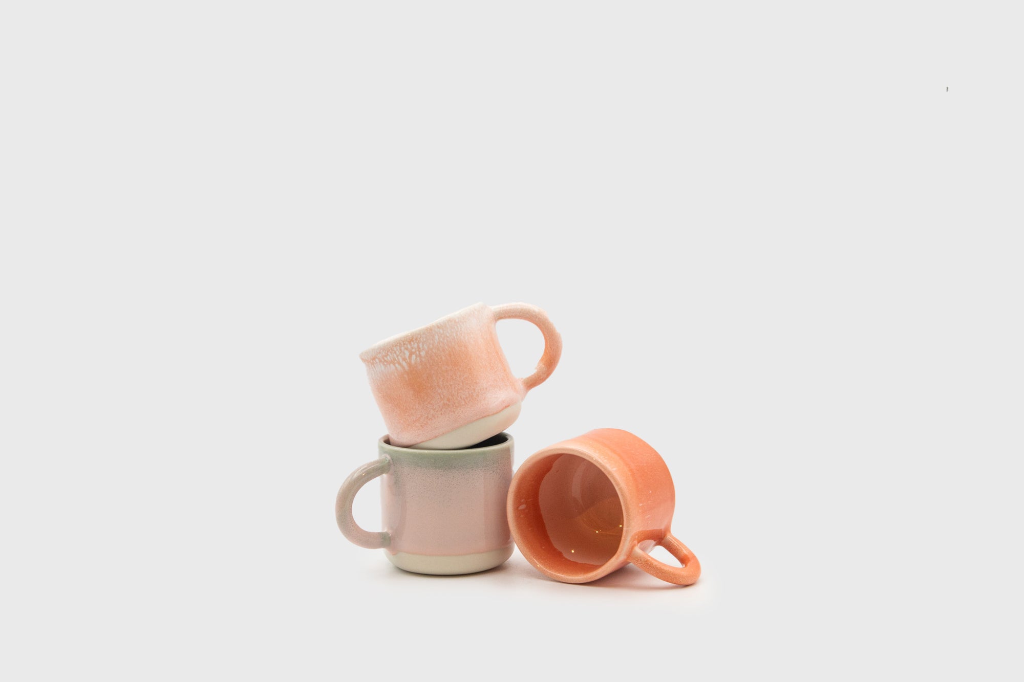 Sup Cup [Pink] Mugs &amp; Cups [Kitchen &amp; Dining] Studio Arhoj    Deadstock General Store, Manchester