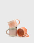 Sup Cup [Pink] Mugs & Cups [Kitchen & Dining] Studio Arhoj    Deadstock General Store, Manchester