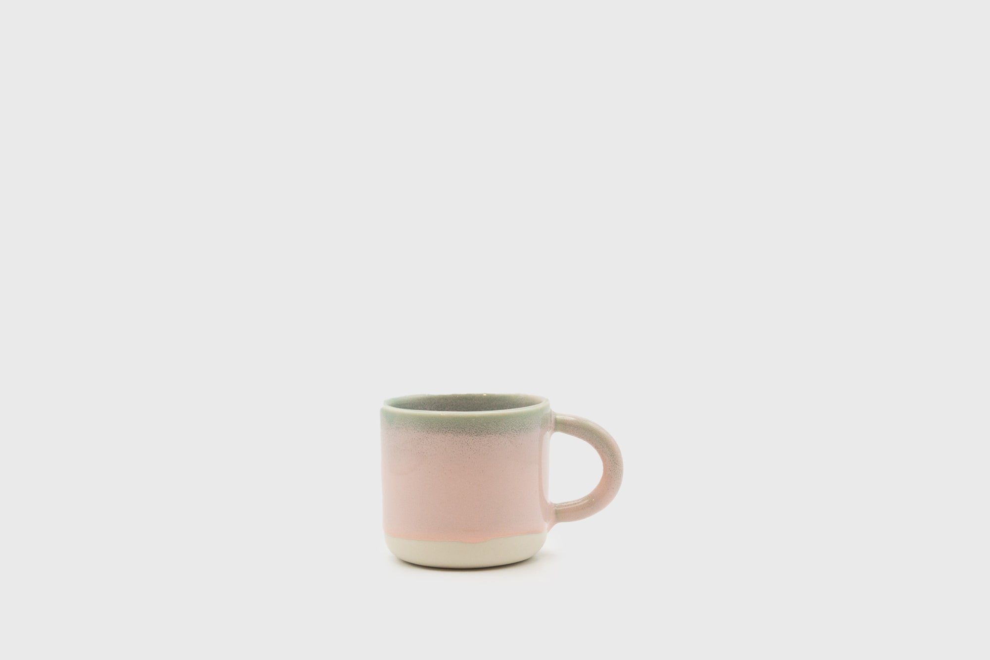 Sup Cup [Pink] Mugs &amp; Cups [Kitchen &amp; Dining] Studio Arhoj Pink Pistachio   Deadstock General Store, Manchester