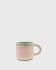 Sup Cup [Pink] Mugs & Cups [Kitchen & Dining] Studio Arhoj Pink Pistachio   Deadstock General Store, Manchester