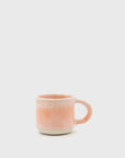 Sup Cup [Pink] Mugs & Cups [Kitchen & Dining] Studio Arhoj Salmon Stream   Deadstock General Store, Manchester