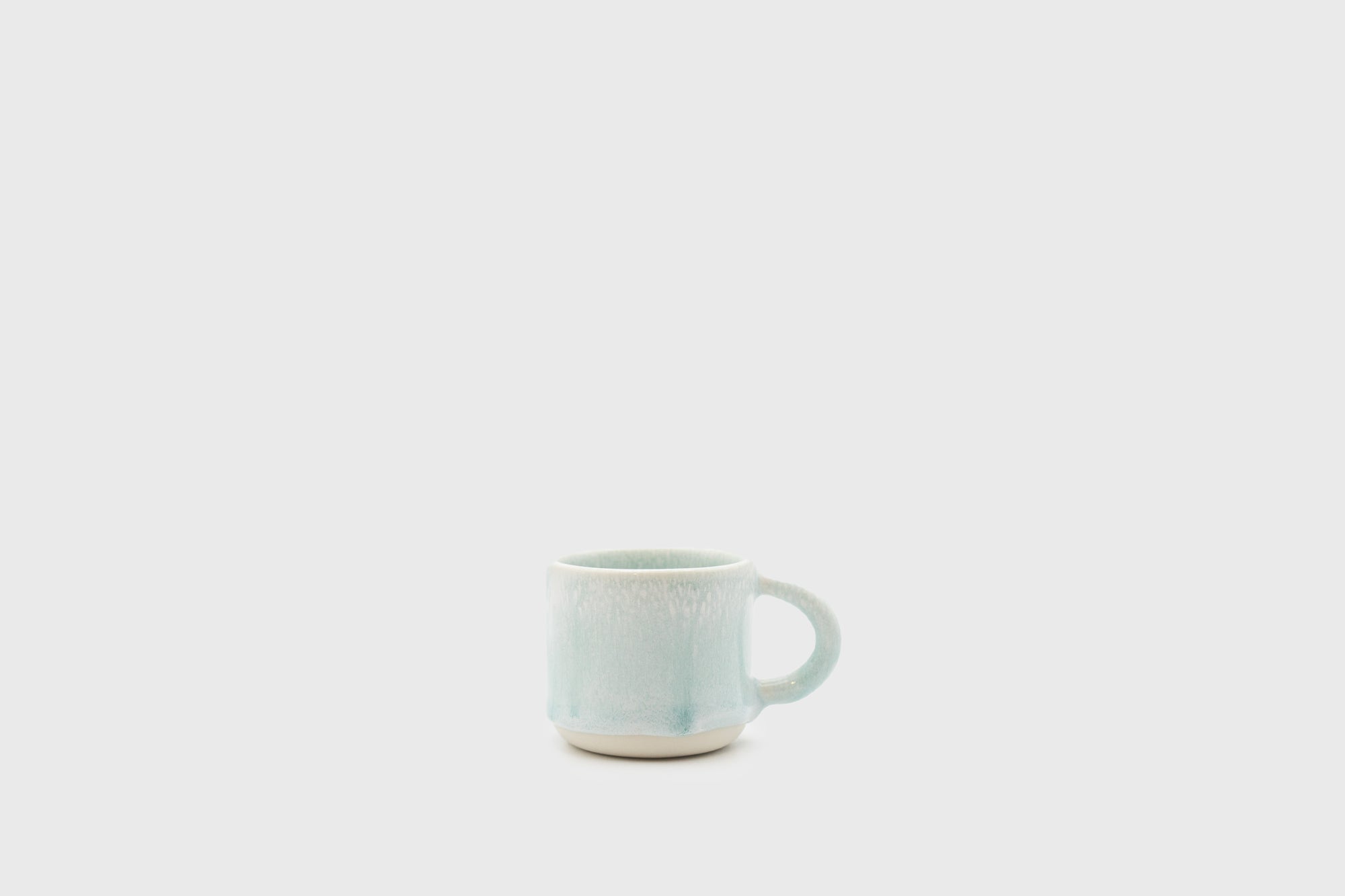 Sup Cup [Blue] Mugs &amp; Cups [Kitchen &amp; Dining] Studio Arhoj Spearmint   Deadstock General Store, Manchester